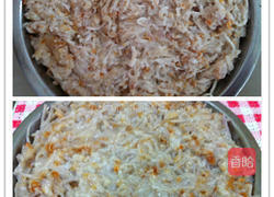 潮州芋头糕的做法图解3