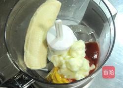 蟹肉可乐饼的做法图解11