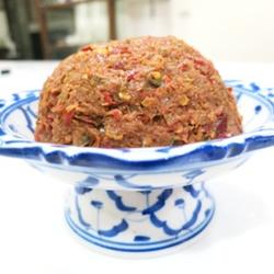 咱来制作红咖哩酱的做法[图]
