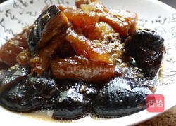 古早味香菇卤蹄筋的做法图解6