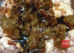 高丽菜封肉的做法图解2