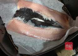 气炸虱目鱼的做法图解1