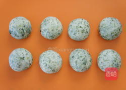 培根海苔面包的做法图解5