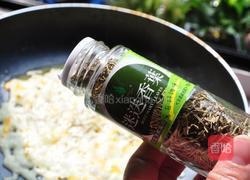 迷迭香起司花鲳的做法图解5