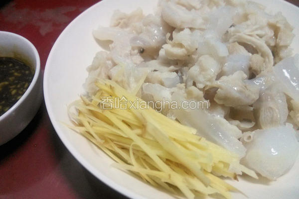 清烫曼波鱼