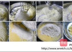 面包超人饼干的做法图解1