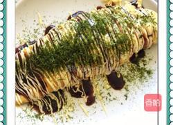 日式铁板烧面的做法图解5