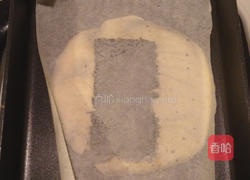 海苔煎饼的做法图解8