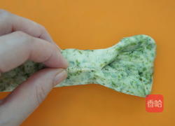 培根海苔面包的做法图解7