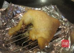 太爷鸡的做法图解4