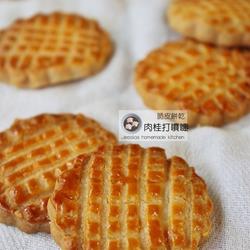 脆皮饼干的做法[图]