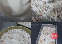 大根萝卜糕的做法图解3