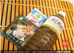 植物燕窝的做法图解1