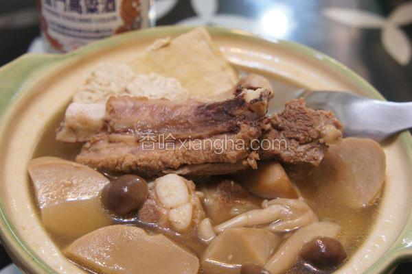 金门高粱飘香料理