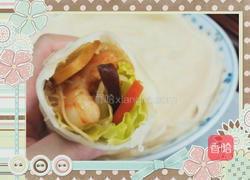 春卷皮的做法图解7