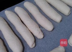 香葱软Q面包的做法图解3