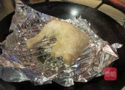 太爷鸡的做法图解3