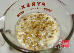 合桃热香饼的做法图解3