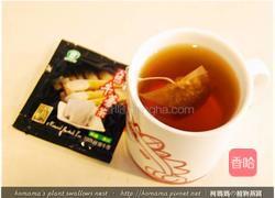 植物燕窝的做法图解2