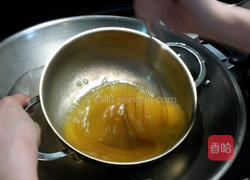 苹果橄榄油蛋糕的做法图解3