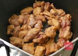 泡菜番茄热辣鸡的做法图解1