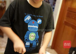 元本山海苔军舰的做法图解1