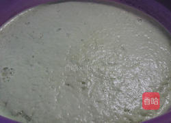 香兰白糖糕的做法图解5