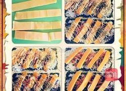 烤寿司的做法图解2