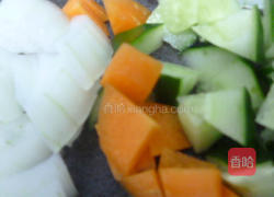 一天橄榄油的做法图解5