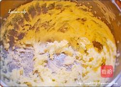 柳橙杯子蛋糕的做法图解2