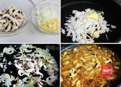 起司汉堡肉的做法图解5