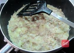 蟹肉可乐饼的做法图解3