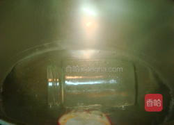 港式盐葱酱的做法图解1