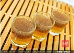 植物燕窝的做法图解4