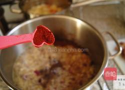 啤酒炖牛腩的做法图解6