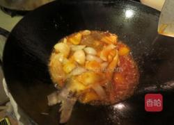 苏梅鲳鱼的做法图解4