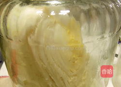 酸菜白肉锅的做法图解5