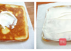 千层蛋糕的做法图解3