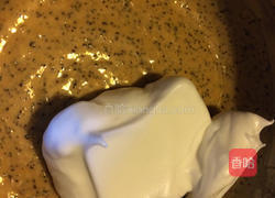 蜜苹果花红茶蛋糕的做法图解16