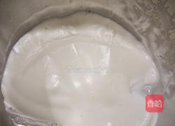 厚浓巧克力蛋糕的做法图解5