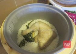 太爷鸡的做法图解1