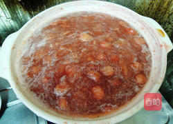 手工草莓酱的做法图解4