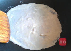 春卷皮的做法图解3