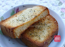 意式香料面包棒的做法图解6