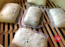 芡欧鼠尾草枸杞馒的做法图解11