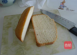 意式香料面包棒的做法图解2