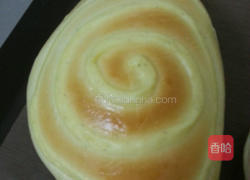 卡士达面包的做法图解7