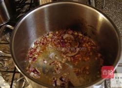 啤酒炖牛腩的做法图解4