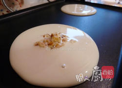 合桃热香饼的做法图解5