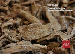 手工慢炒黑糖姜片的做法图解8